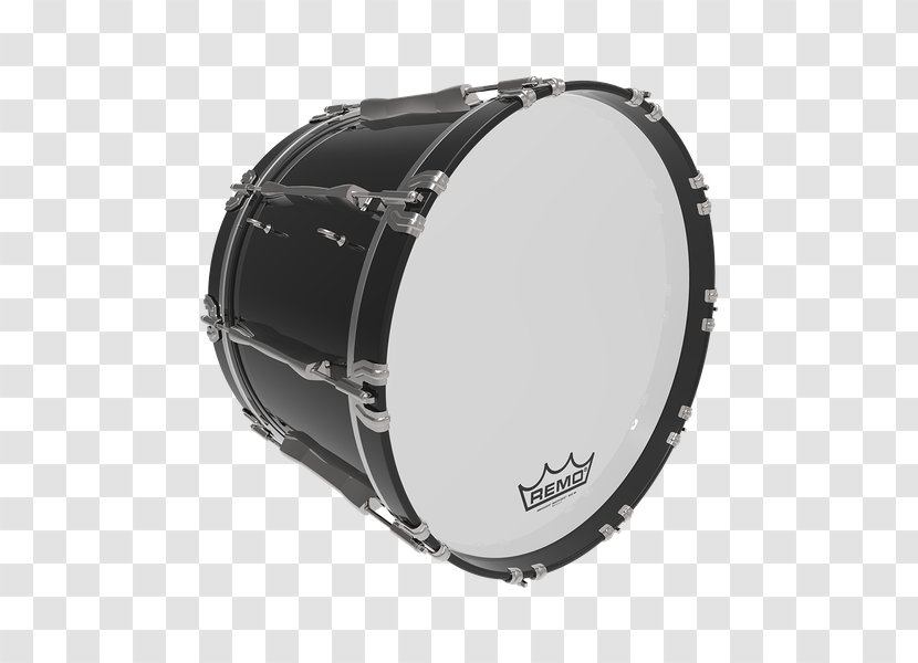 Bass Drums Drumhead Tom-Toms Snare - Tomtoms - Drum Transparent PNG