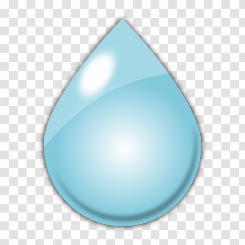 Drop Clip Art - Royaltyfree - Raindrop Transparent PNG