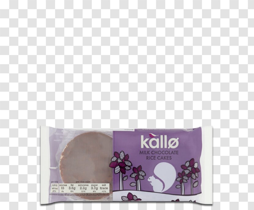 Chocolate Milk White Rice Cake Transparent PNG