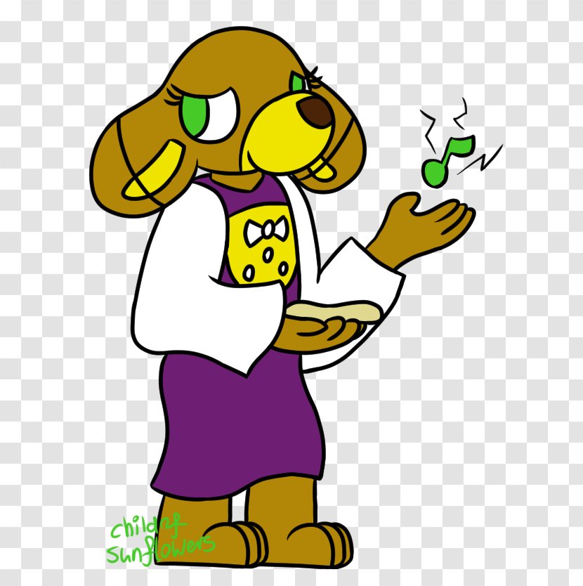 Undertale Five Nights At Freddy's Fan Art DeviantArt - Cover - Sun Flowers Transparent PNG