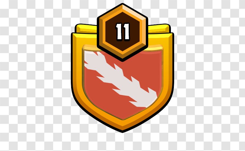 Clash Of Clans Royale Brawl Stars Video-gaming Clan - Shield - Amem Frame Transparent PNG