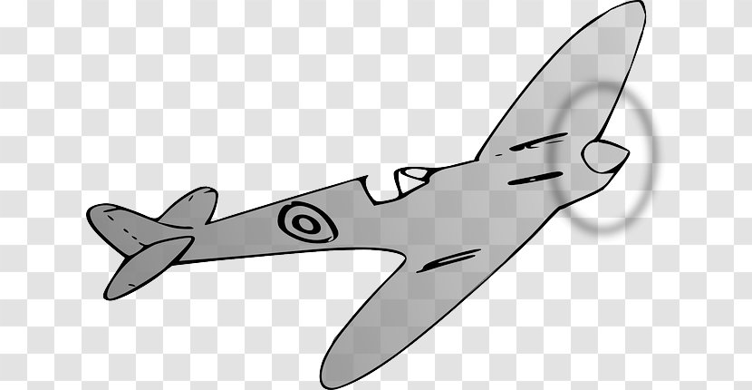 Airplane Aircraft Flight Clip Art - Fighter Transparent PNG