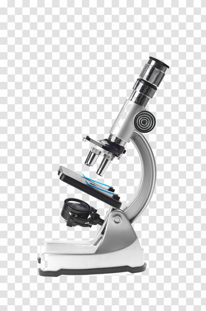 Science Laboratory Scientific Instrument Microscope Medicine - Health Care Transparent PNG