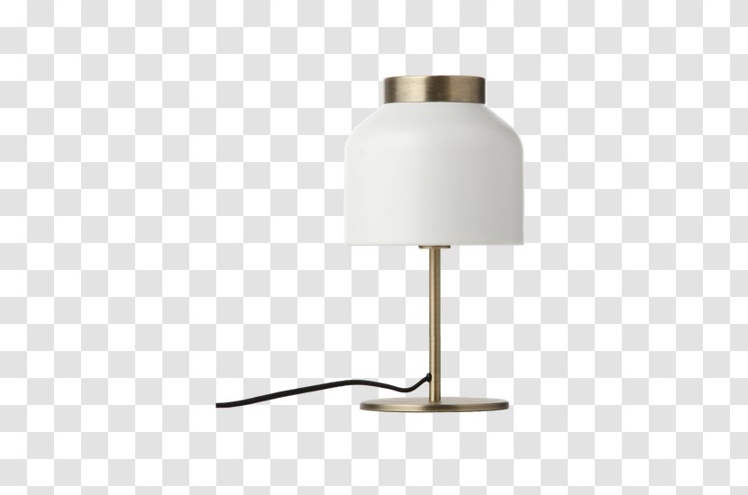 Table Light Fixture Lamp Lighting - Textile Transparent PNG