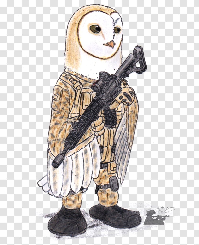 Owl Kludd Gylfie Nyra Guardians Of Ga'Hoole - Skeleton Transparent PNG