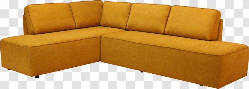 Couch Divan Bed Furniture Tuffet - Futon - Sofa Transparent PNG