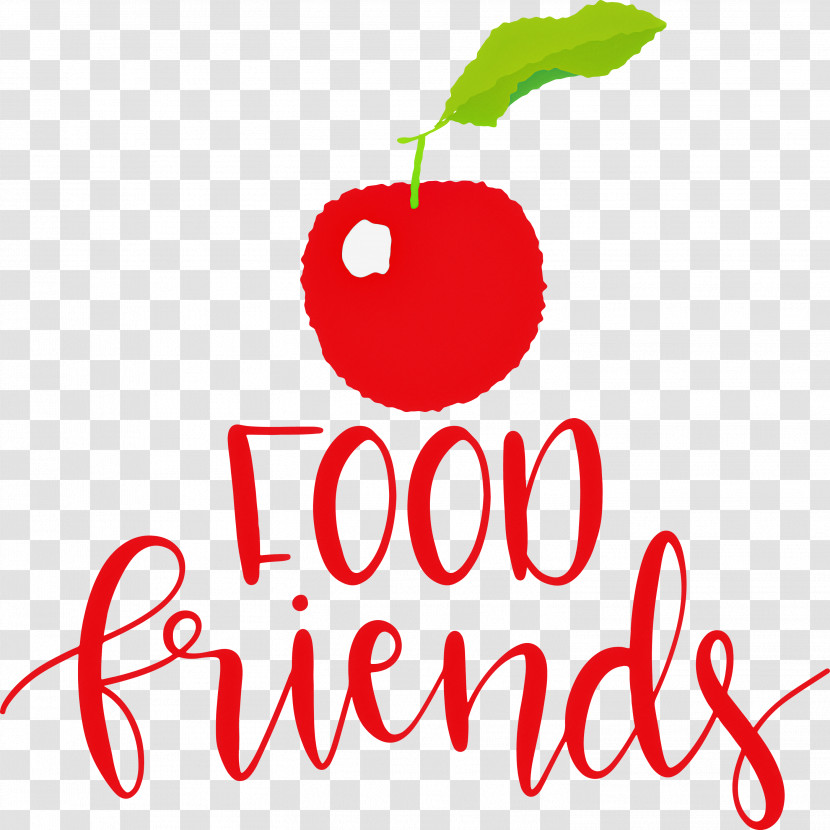 Food Friends Food Kitchen Transparent PNG