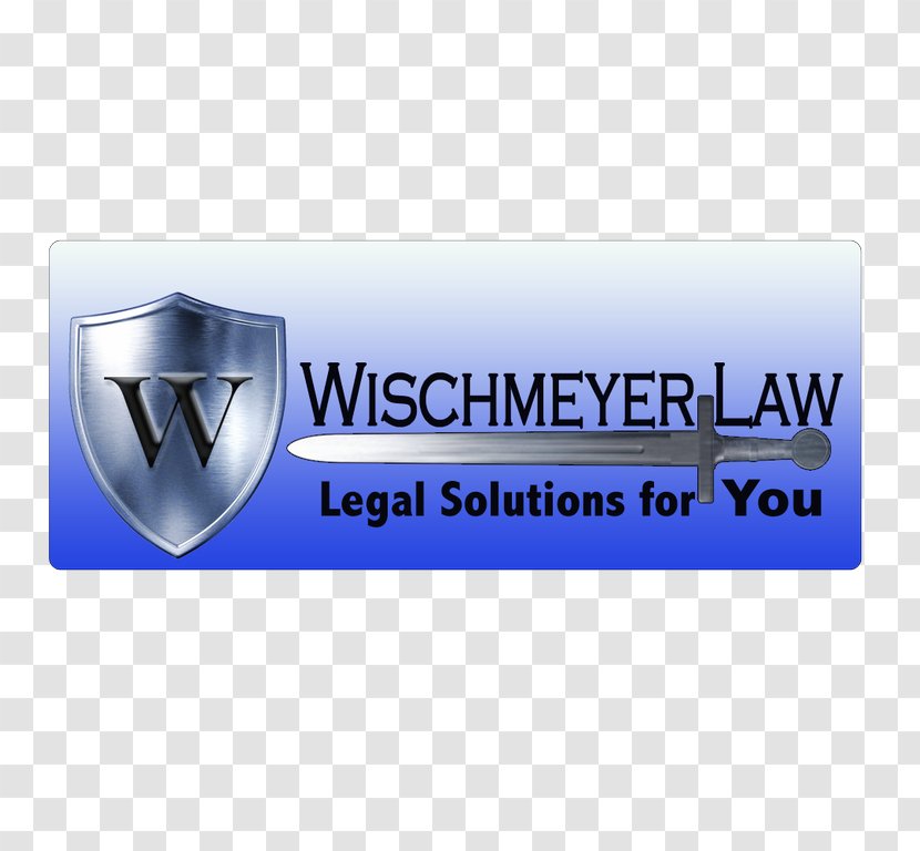 Jason P Wischmeyer Personal Injury Lawyer Logo - Ch Robinson Indianapolis Indiana Transparent PNG