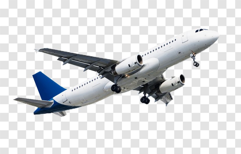 Airplane Aircraft Flight Clip Art - Air Travel Transparent PNG