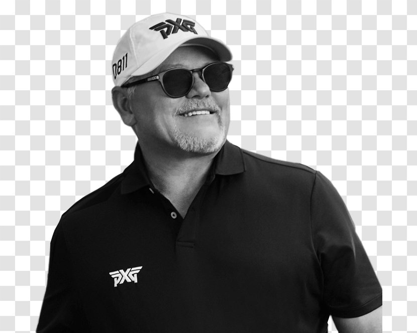 Bob Parsons PGA TOUR Xtreme Golf Clubs - Cap Transparent PNG