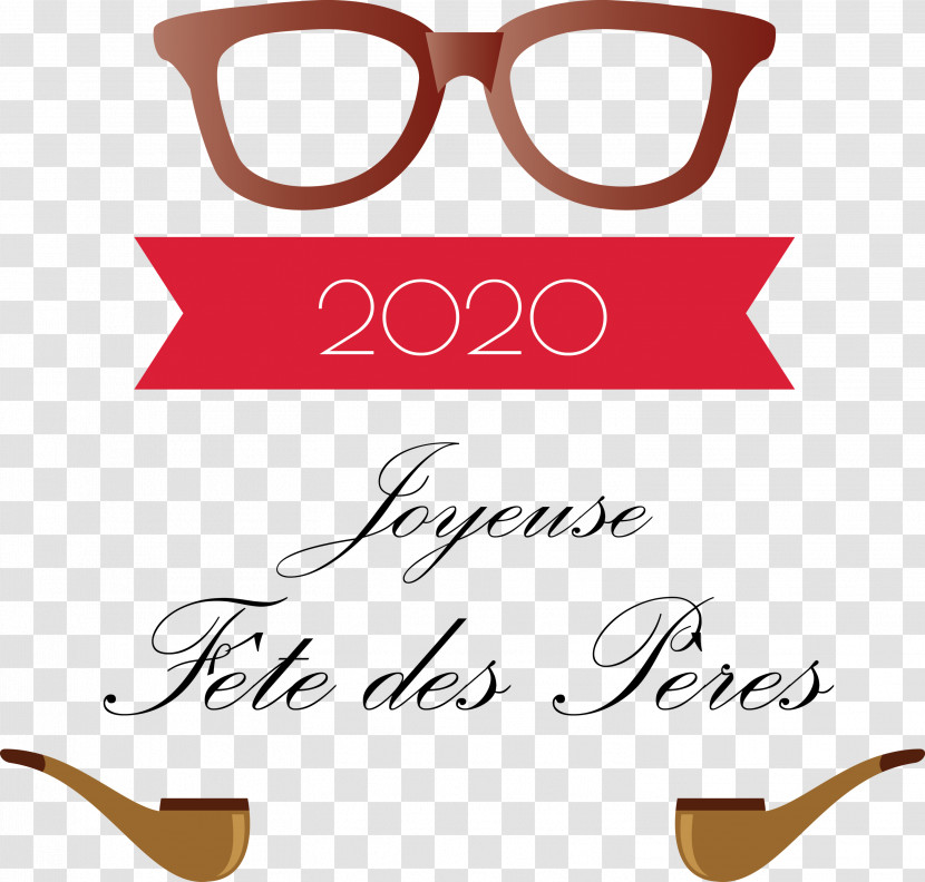 Joyeuse Fete Des Peres Transparent PNG