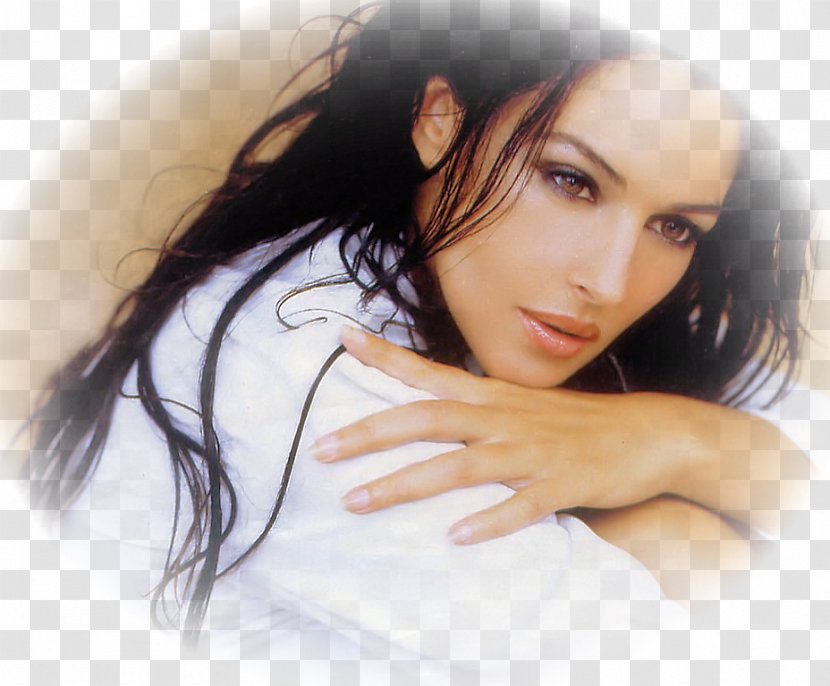 Monica Bellucci レノンとジョブズ: 変革を呼ぶフール Actor Kardashian Konfidential - Watercolor Transparent PNG