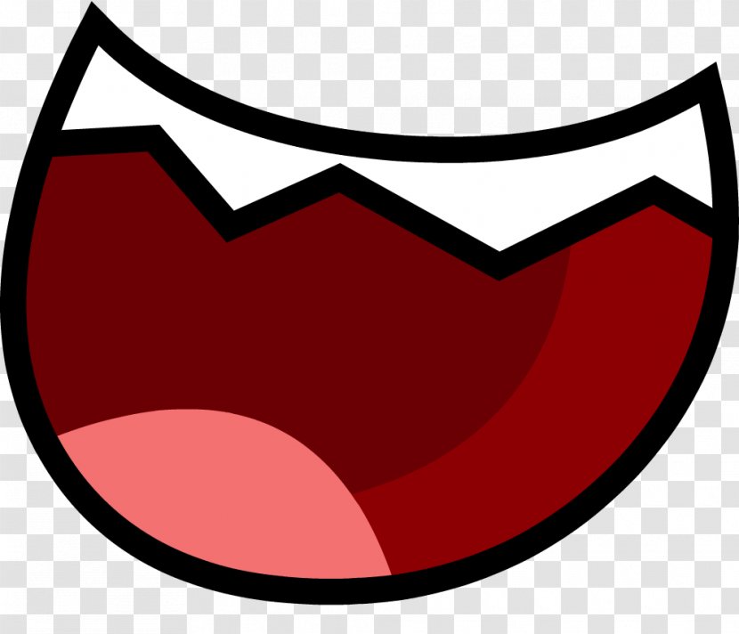 Smile Wiki Clip Art - Frown - Delicious Transparent PNG