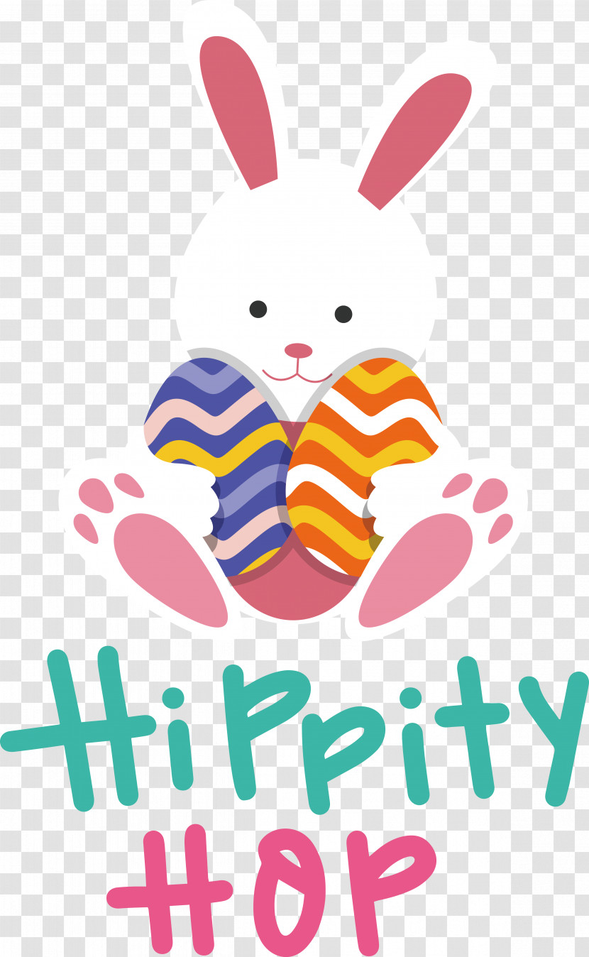 Easter Bunny Transparent PNG