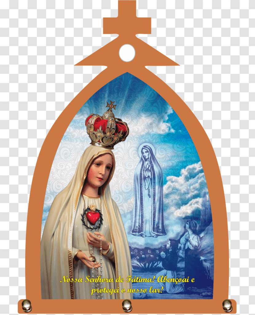 Our Lady Of Fátima Door Medium-density Fibreboard Key Transparent PNG