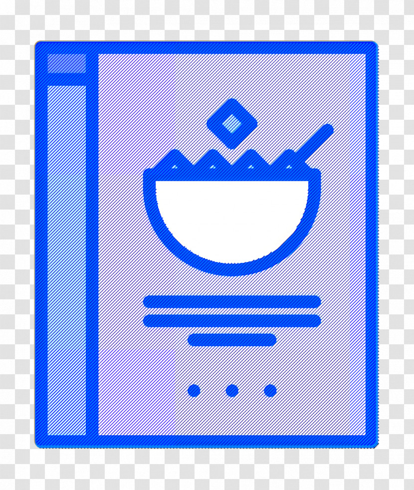 Flakes Icon Cereals Icon Snacks Icon Transparent PNG
