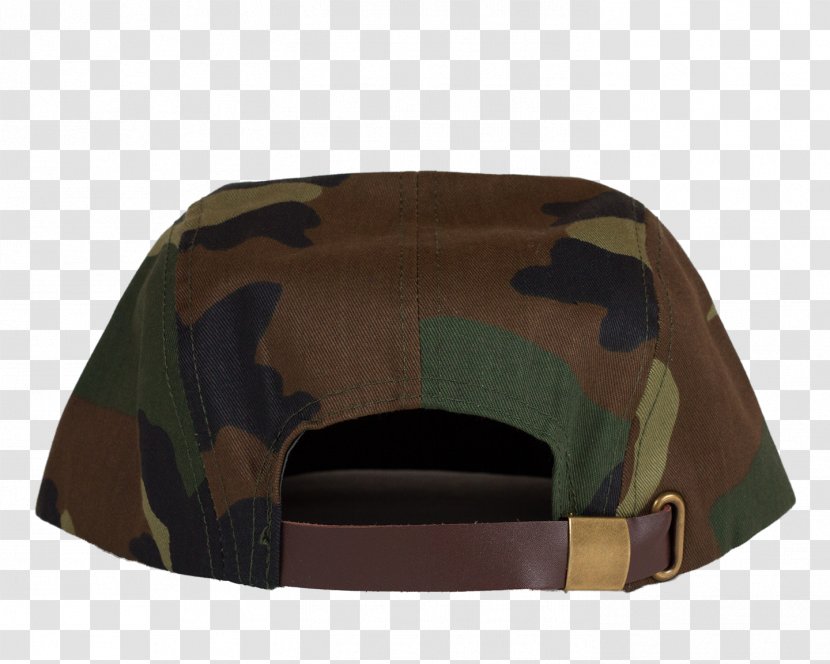 U.S. Woodland Cap Bear Hat Camouflage - Us Transparent PNG
