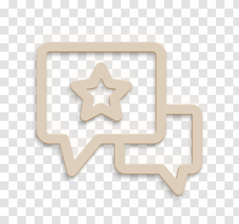 Logistics Icon Review Icon Transparent PNG