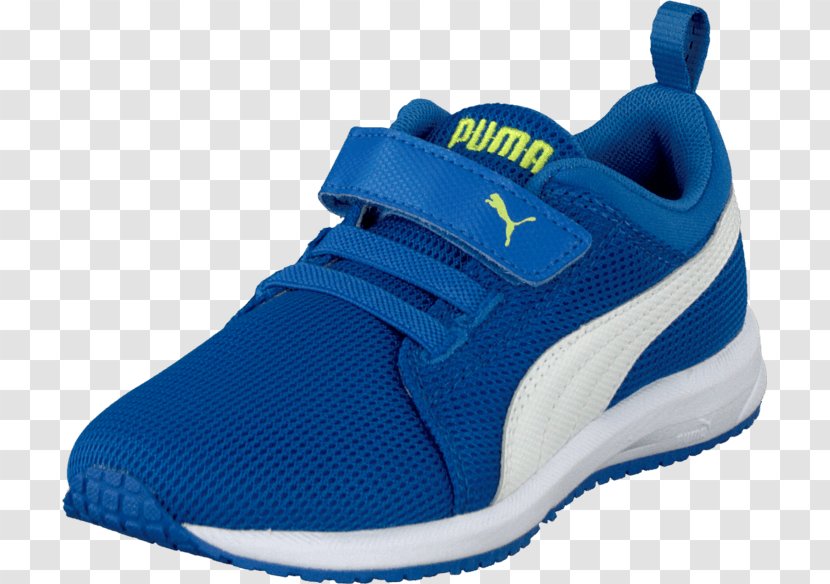 Sports Shoes Puma Blue Adidas - Electric - For Women On Sale Outlet Transparent PNG