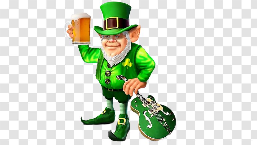 Saint Patrick's Day Millstreet 17 March Holiday Transparent PNG