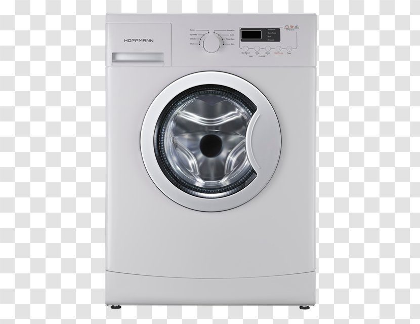 Hisense WFEA6010 Washing Machines Home Appliance Lavadora WFBJ8012 - Television - Machine Transparent PNG