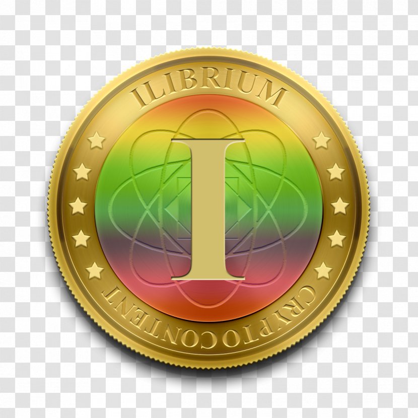 Coin Emblem Logo - Currency Transparent PNG