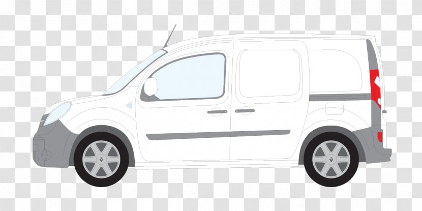 Renault Kangoo Wheel Van Trafic Transparent PNG