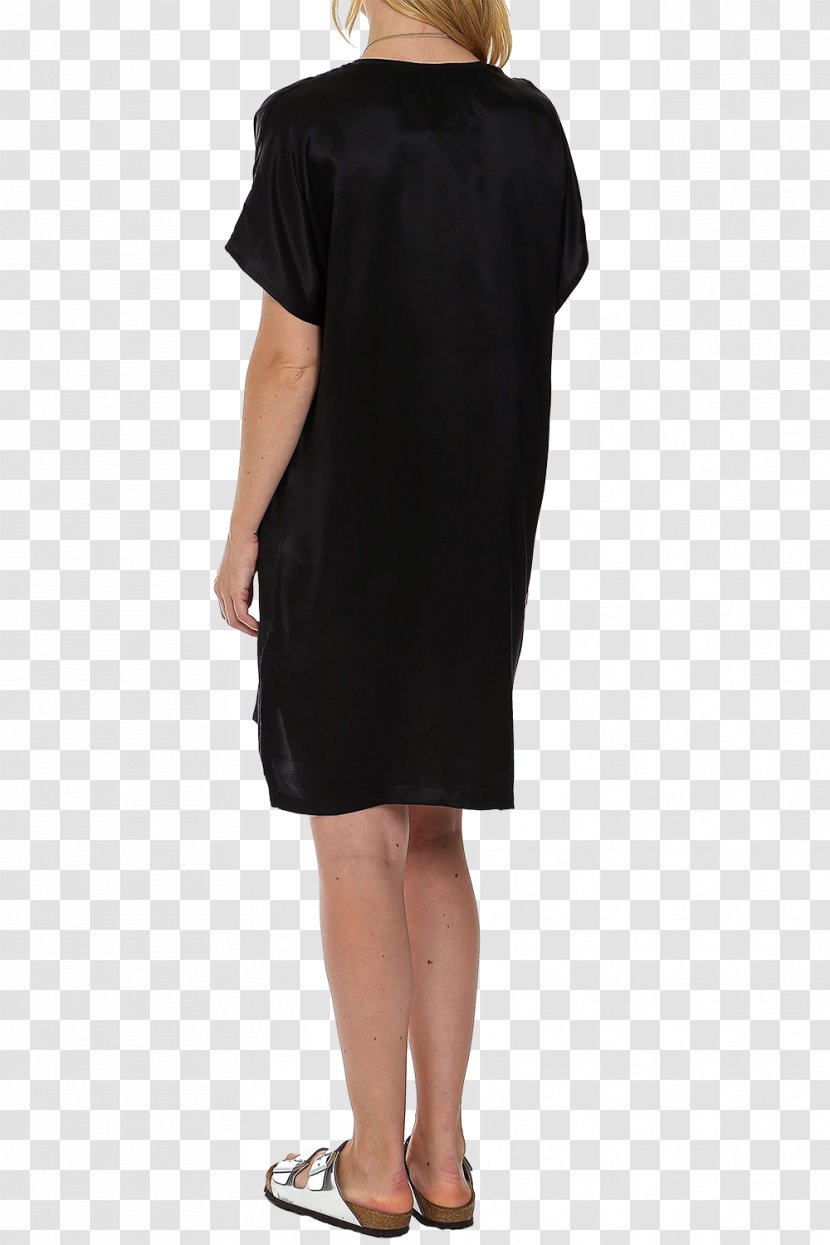 Little Black Dress Bodycon Clothing BCBG Max Azria - Fashion Transparent PNG