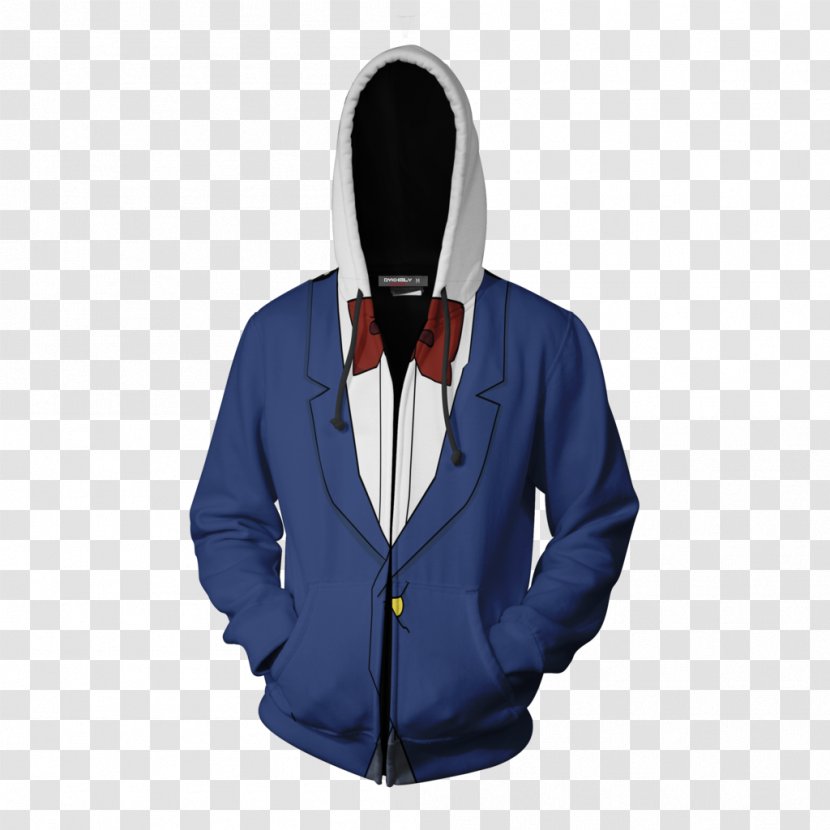 Hoodie Sweater Sweatshirt T-shirt Jacket - Flower - Tshirt Transparent PNG