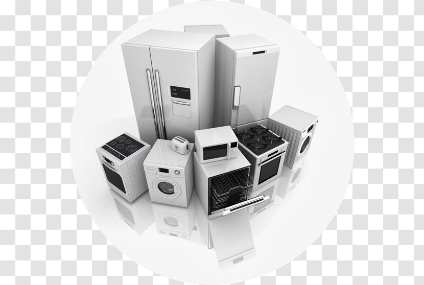 Home Appliance Major Maintenance Washing Machines Refrigerator Transparent PNG