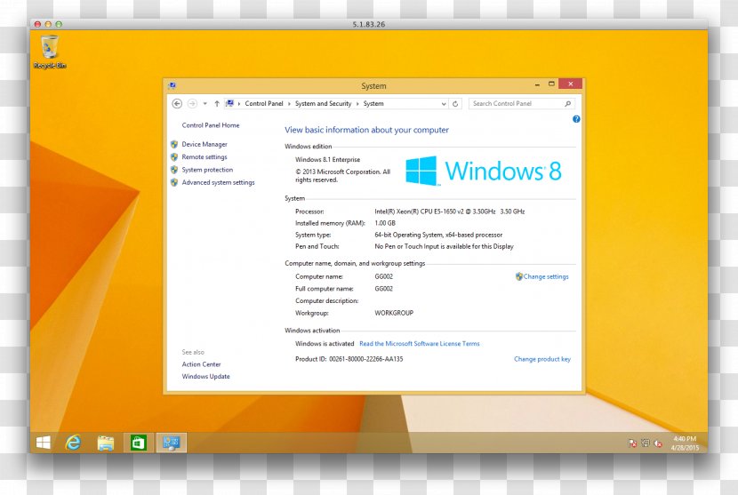 Hewlett-Packard Windows 8.1 Installation Printer Driver - Online Advertising - Hewlett-packard Transparent PNG