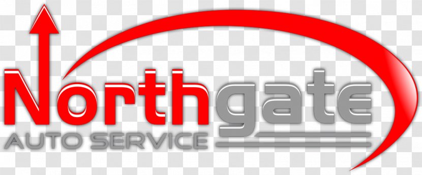 Northgate Auto Service Car Automobile Repair Shop Motor Vehicle - Logo Transparent PNG