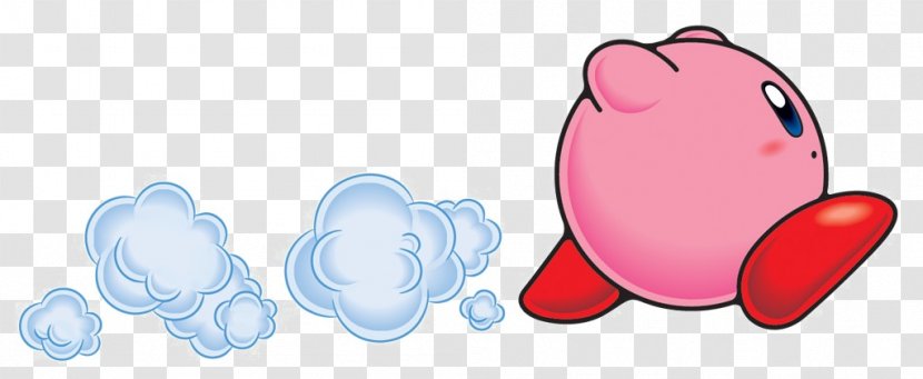 Kirby & The Amazing Mirror Wii And Rainbow Curse Game Boy Advance - Flower Transparent PNG