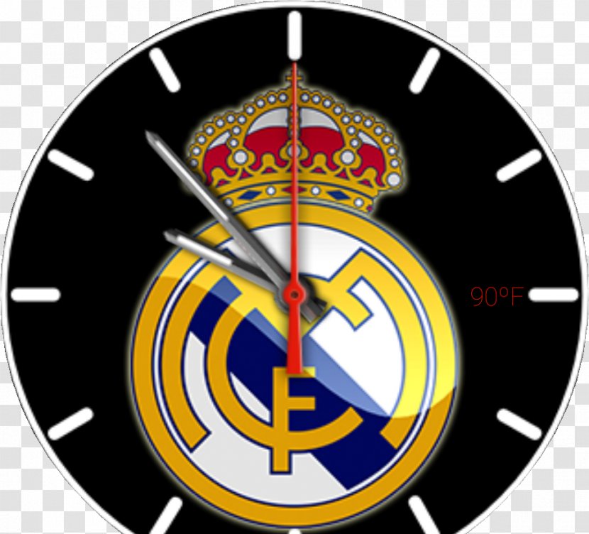 Real Madrid C.F. Moto 360 (2nd Generation) LG G Watch R Urbane - 2nd Generation - REAL MADRID Transparent PNG