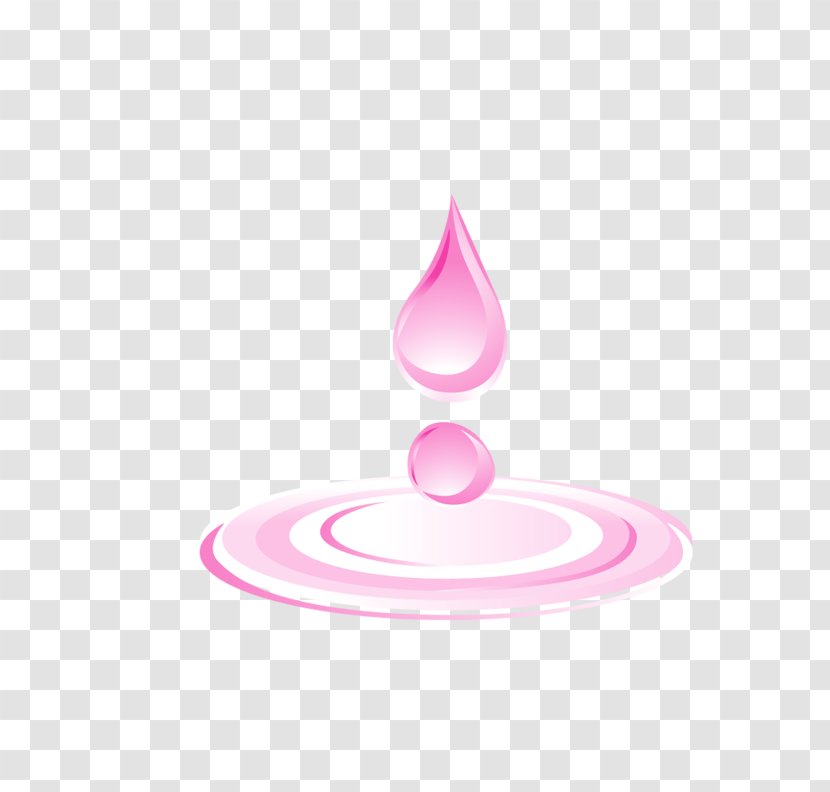 Drop Water Download Cartoon - Liquid - Drops Transparent PNG