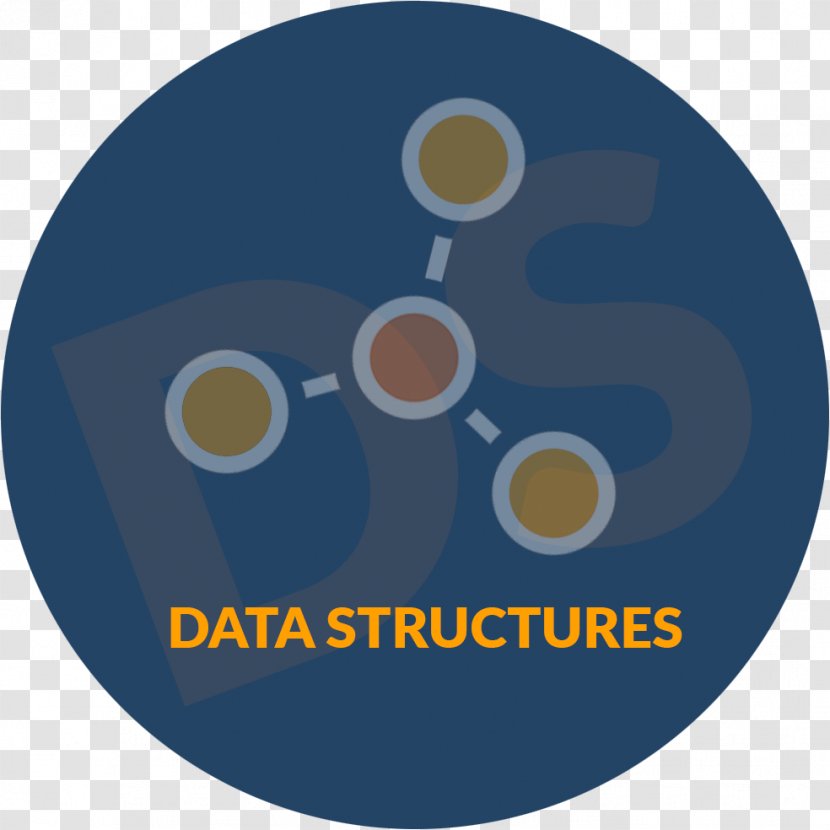 Data Structure Logo Brand Transparent PNG