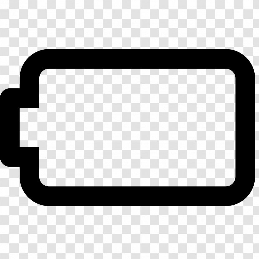 Battery Charger Electric - Symbol - Automotive Transparent PNG