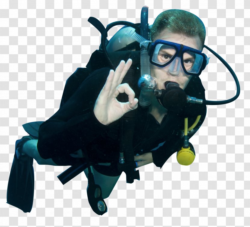 Underwater Diving Scuba & Snorkeling Masks Equipment Buoyancy Compensators - Compensator Transparent PNG