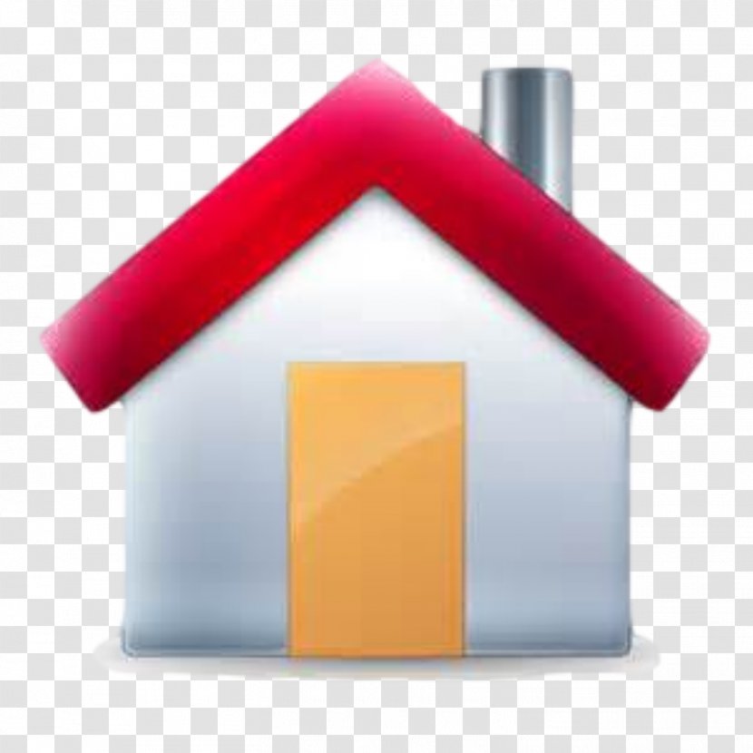Home Page House Transparent PNG