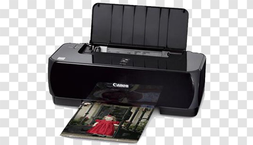 Canon Printer Driver Device Ink Cartridge - Laser Printing - Garis LURUS Transparent PNG