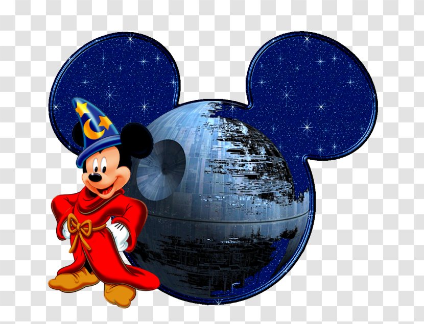 Mickey Mouse Minnie Clip Art - Globe - Disney Transparent PNG
