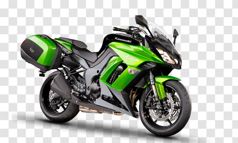 kawasaki h2 touring