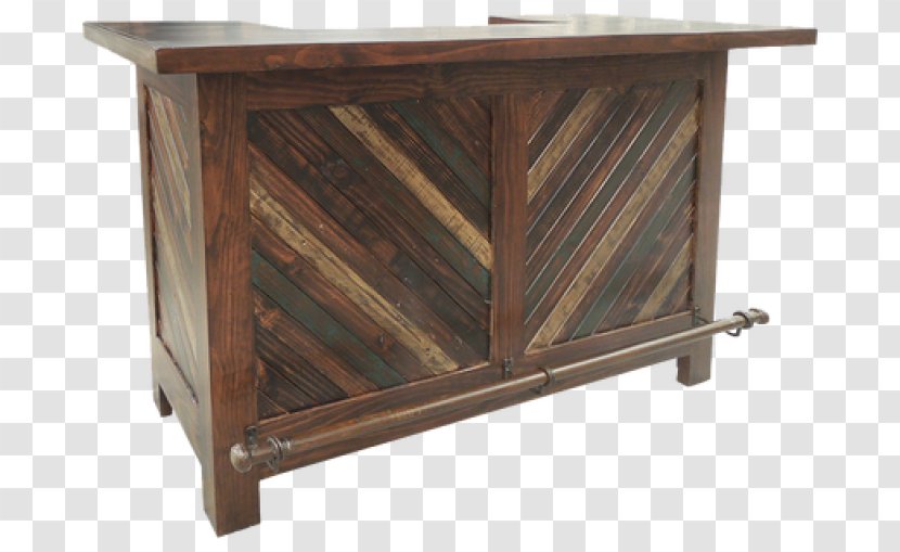 Buffets & Sideboards Wood Stain Drawer - Furniture Transparent PNG