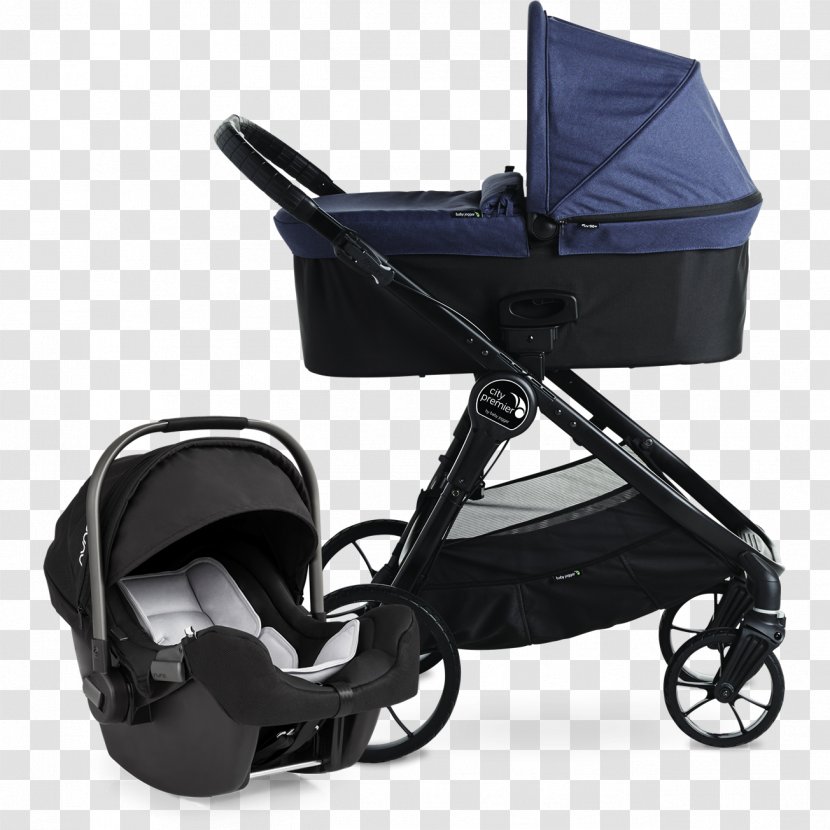 Baby Transport Jogger City Mini Infant & Toddler Car Seats Select - Seat Transparent PNG