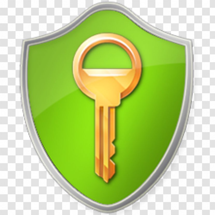 AxCrypt Encryption Software Computer - Emergency Key Switch Transparent PNG