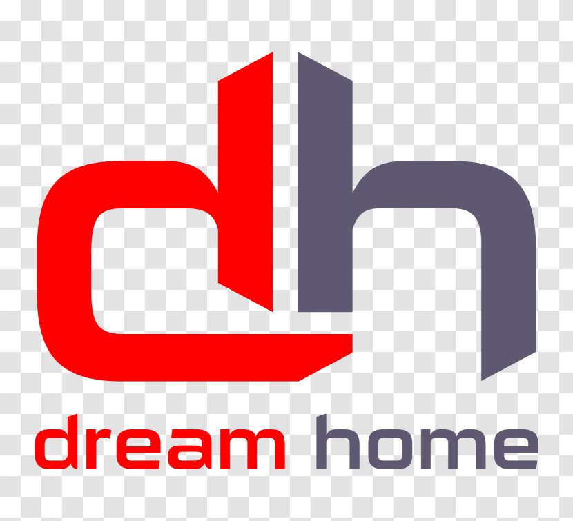 Brand Logo Construction Product Design - Dream House Transparent PNG
