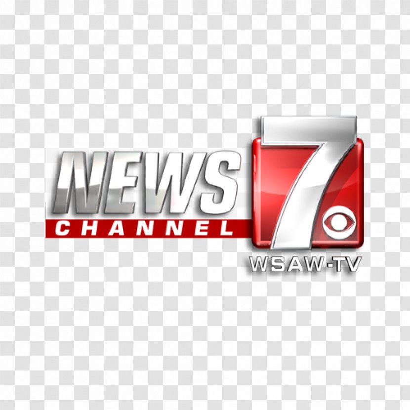 WSAW-TV Wausau Logo Brand Product - Wisconsin Transparent PNG
