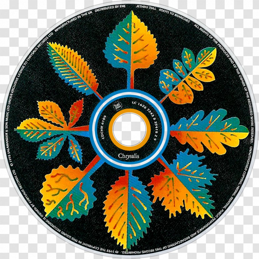 Roots To Branches Jethro Tull Compact Disc Northeastern University Artist - Christmas Album Transparent PNG