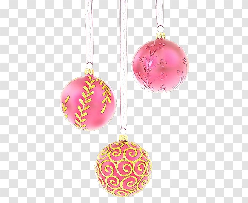 Christmas Lights Cartoon - Holiday Ornament - Jewellery Transparent PNG