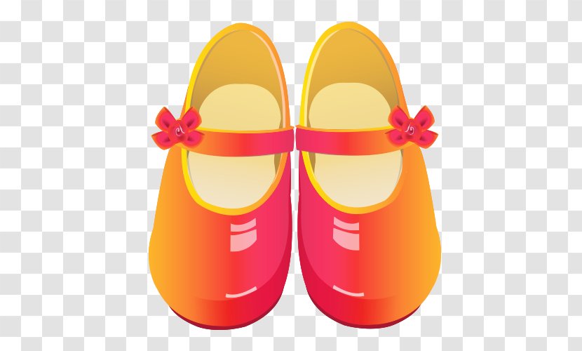 Dress Shoe Cartoon Designer - Footwear - Shoes Transparent PNG